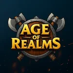 Age Of Realms: Norse Legends Icon