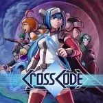 CrossCode Icon