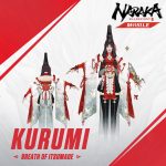 Naraka: Bladepoint Mobile Icon