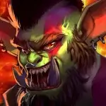 Restless Dungeon Icon