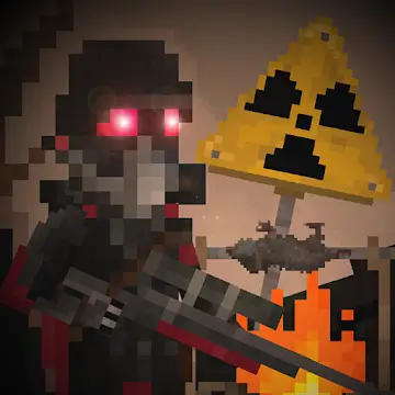 Wasteland Story MOD APK Icon